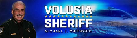 volusia county active calls|volusia county sheriff breaking news.